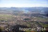 Luftaufnahme Kanton Luzern/Luzern Region - Foto Region Luzern 0182